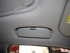 MG6 2012款 掀背 1.8T 自动 豪华版
