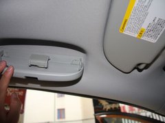 2012款 掀背 1.8T 自动 豪华版
