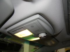 2012款 掀背 1.8T 自动 豪华版