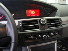 2012款 掀背 1.8T 自动 豪华版