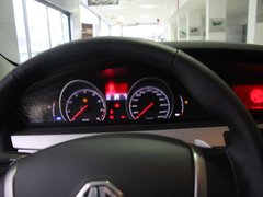 2012款 掀背 1.8T 自动 豪华版