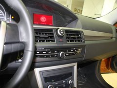 2012款 掀背 1.8T 自动 豪华版
