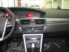 2012款 掀背 1.8T 自动 豪华版