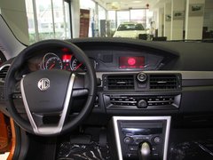 2012款 掀背 1.8T 自动 豪华版