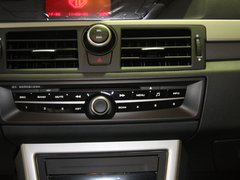 2012款 掀背 1.8T 自动 豪华版