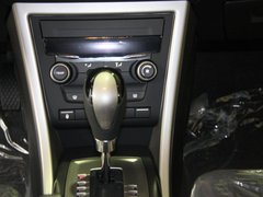 2012款 掀背 1.8T 自动 豪华版
