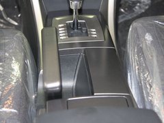 2012款 掀背 1.8T 自动 豪华版