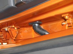 2012款 掀背 1.8T 自动 豪华版