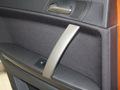 2012款 掀背 1.8T 自动 豪华版