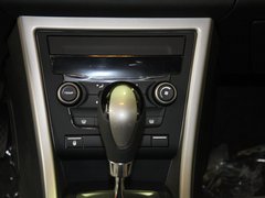 2012款 掀背 1.8T 自动 豪华版