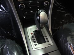 2012款 掀背 1.8T 自动 豪华版
