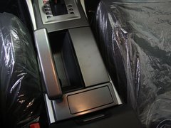 2012款 掀背 1.8T 自动 豪华版