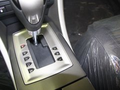2012款 掀背 1.8T 自动 豪华版