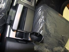 2012款 掀背 1.8T 自动 豪华版