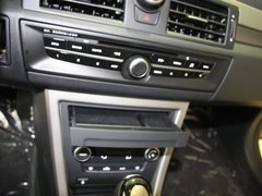 2012款 掀背 1.8T 自动 豪华版
