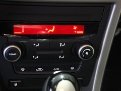 2012款 掀背 1.8T 自动 豪华版