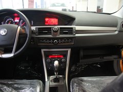 2012款 掀背 1.8T 自动 豪华版