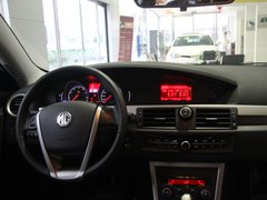 2012款 掀背 1.8T 自动 豪华版