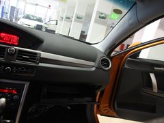 2012款 掀背 1.8T 自动 豪华版