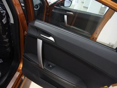 2012款 掀背 1.8T 自动 豪华版