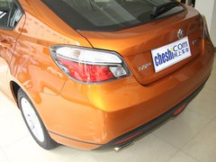 2012款 掀背 1.8T 自动 豪华版