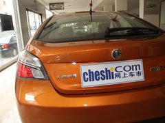 2012款 掀背 1.8T 自动 豪华版