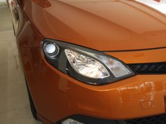 2012款 掀背 1.8T 自动 豪华版