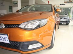 2012款 掀背 1.8T 自动 豪华版