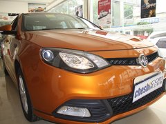 2012款 掀背 1.8T 自动 豪华版