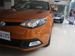 2012款 掀背 1.8T 自动 豪华版