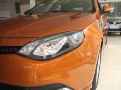 2012款 掀背 1.8T 自动 豪华版
