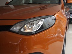 2012款 掀背 1.8T 自动 豪华版