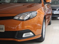 2012款 掀背 1.8T 自动 豪华版