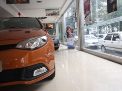 2012款 掀背 1.8T 自动 豪华版