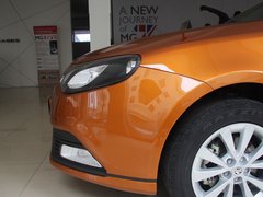 2012款 掀背 1.8T 自动 豪华版