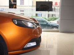 2012款 掀背 1.8T 自动 豪华版