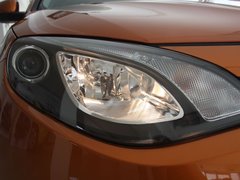 2012款 掀背 1.8T 自动 豪华版