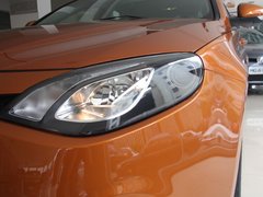 2012款 掀背 1.8T 自动 豪华版
