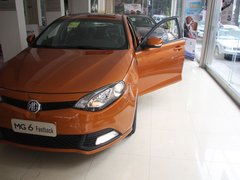 2012款 掀背 1.8T 自动 豪华版