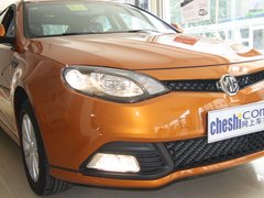 2012款 掀背 1.8T 自动 豪华版