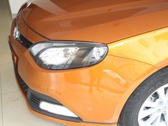 2012款 掀背 1.8T 自动 豪华版