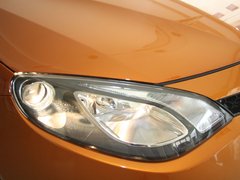 2012款 掀背 1.8T 自动 豪华版