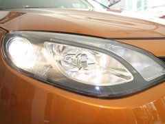 2012款 掀背 1.8T 自动 豪华版