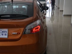 2012款 掀背 1.8T 自动 豪华版