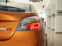 2012款 掀背 1.8T 自动 豪华版