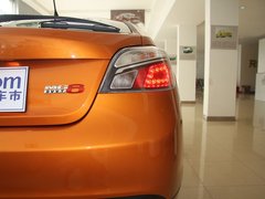 2012款 掀背 1.8T 自动 豪华版