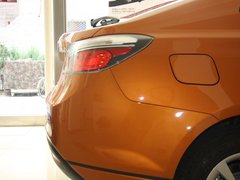 2012款 掀背 1.8T 自动 豪华版