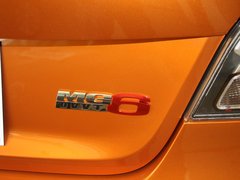 2012款 掀背 1.8T 自动 豪华版