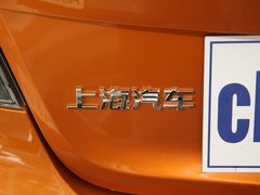 MG6 2012款 掀背 1.8T 自动 豪华版