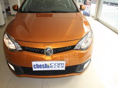 2012款 掀背 1.8T 自动 豪华版